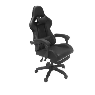 Silla Gamer Mercury VANLIG Negro