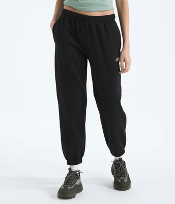 Pants Evolution Simple Dome Regular Mujer