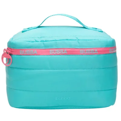 Neceser Bubba Day Essentials Sky Mujer Impermeable Box