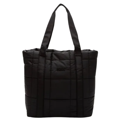 Bolsa Tote Bubba Puffer Acolchado Ligero