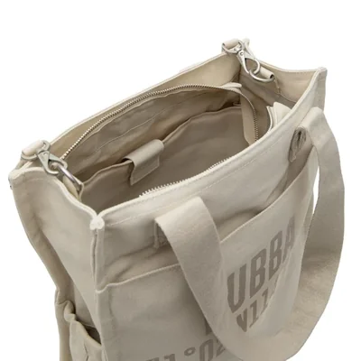 Bolsa Tote Bubba New Canvas Long