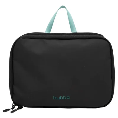 Bolsa Organizadora Bubba Travel 26' Black Mujer Viaje Chica