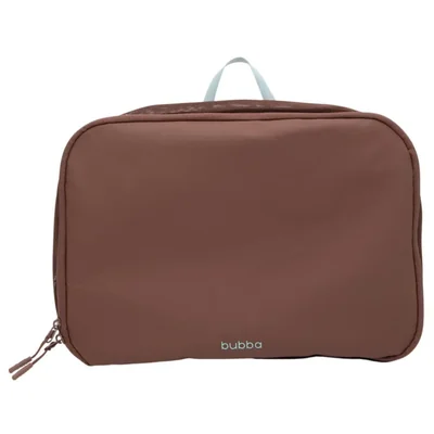 Bolsa Organizadora Bubba Travel 26' Moka Mujer Viaje Mediana