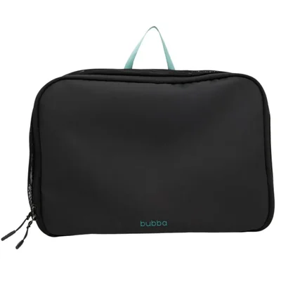 Bolsa Organizadora Bubba Travel 26' Black Mujer Viaje Mediana