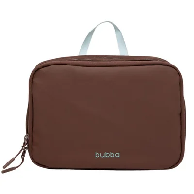 Bolsa Organizadora Bubba Travel 26' Moka Mujer Viaje Chica