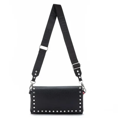 Purse Bubba Taylor Black