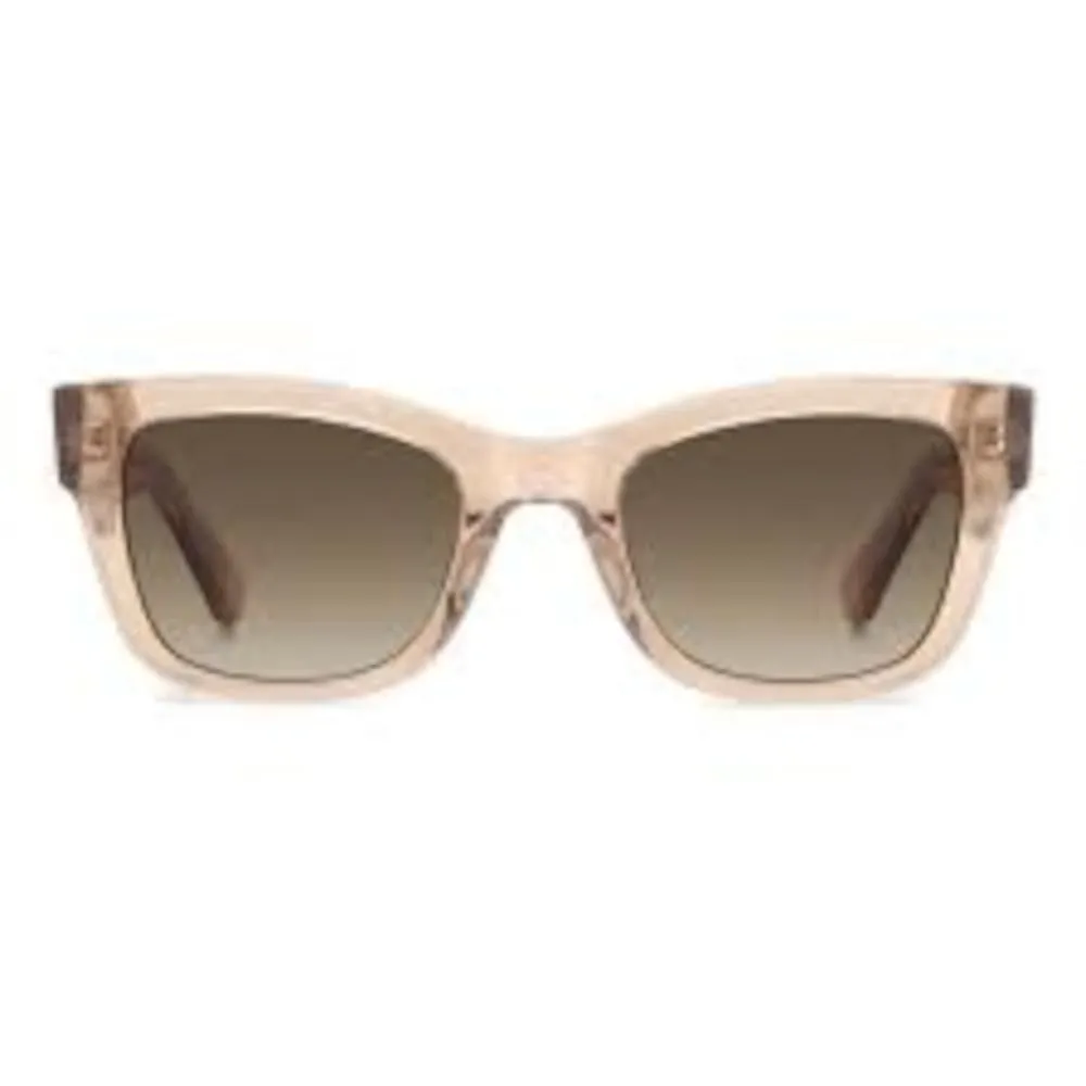 Lentes de sol kate spade ks aimee/s qr0