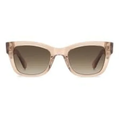 Lentes de sol kate spade ks aimee/s qr0