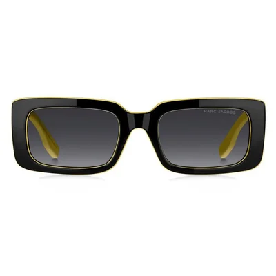 Lentes de sol marc jacobs marc 804/s 71c