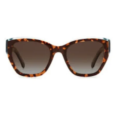 Lentes de sol kate spade yolanda/s 086
