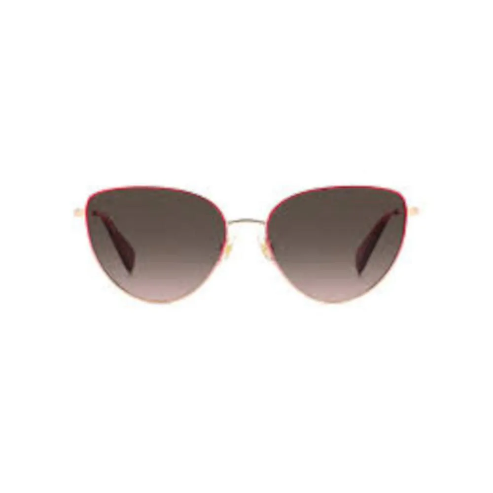 Lentes de sol kate spade hailey/g/s 0aw