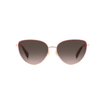 Lentes de sol kate spade hailey/g/s 0aw