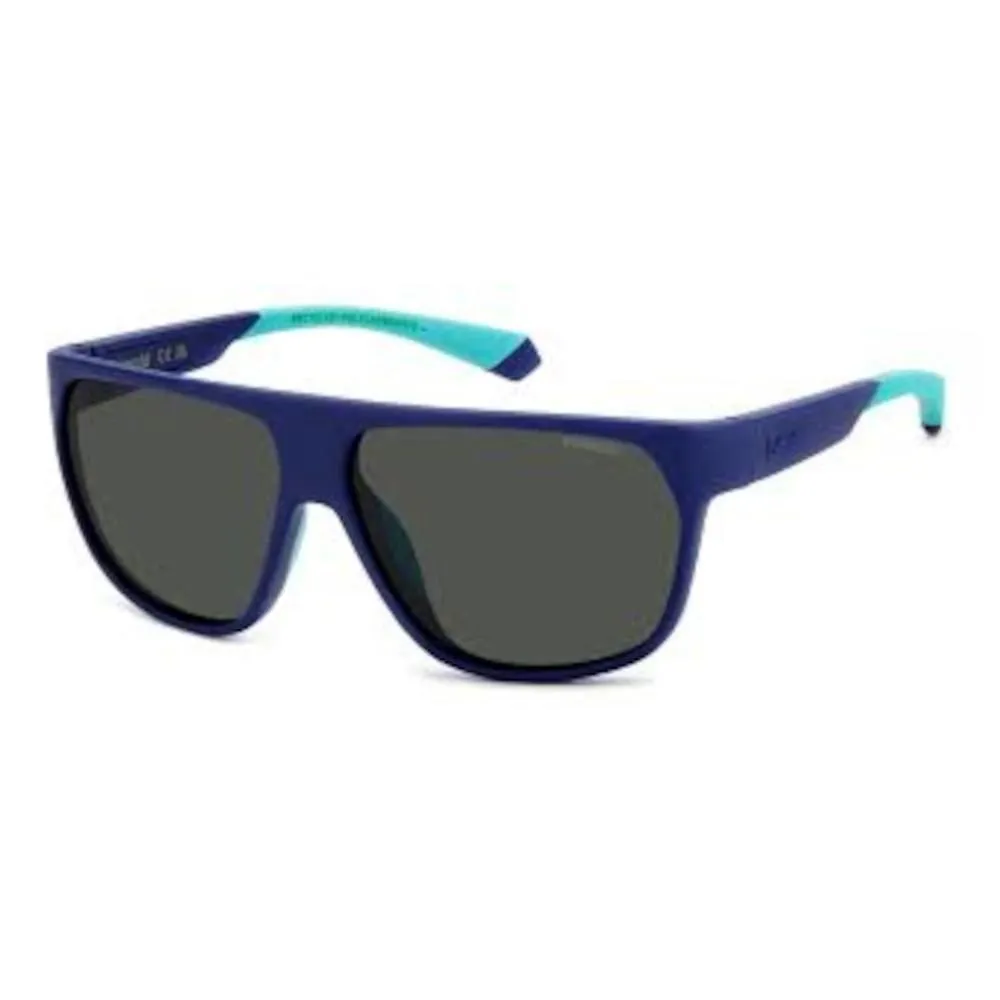 Lentes de sol polaroid pld 7053/s fll