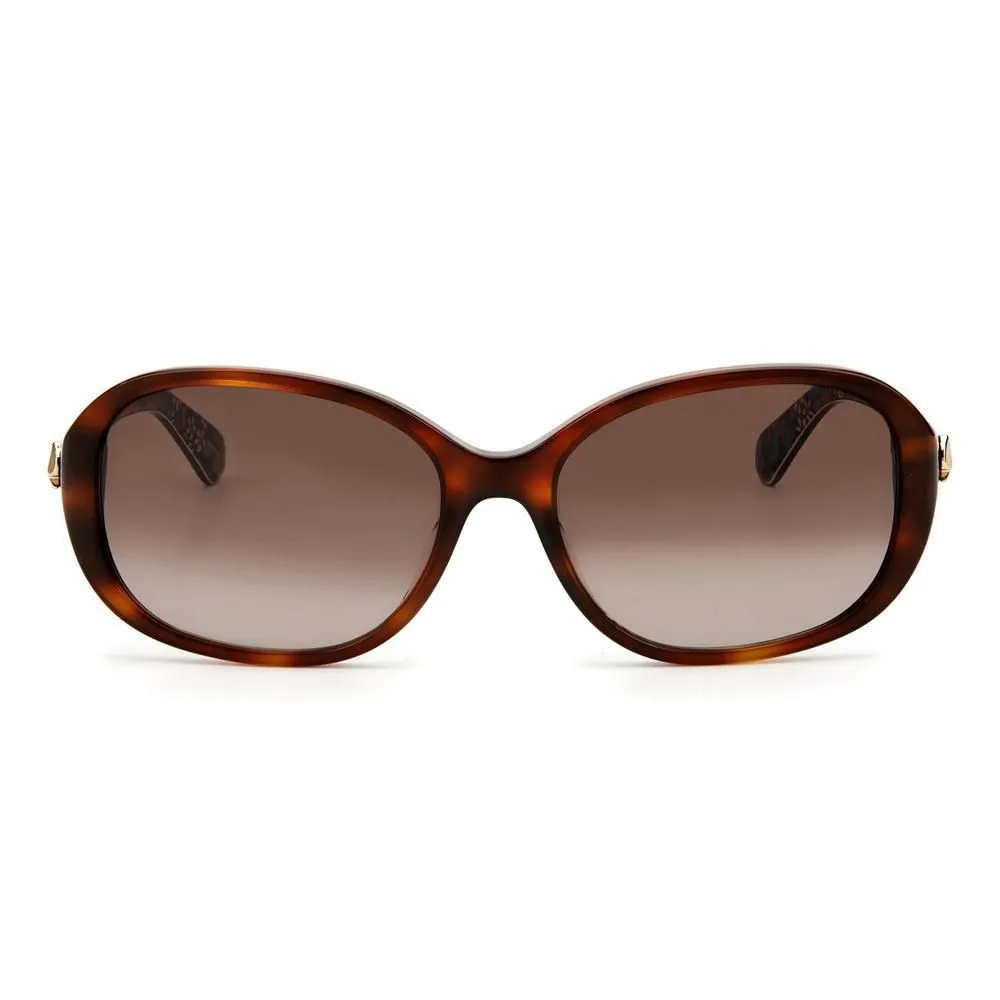 Lentes de sol kate spade izabella/g/s 086