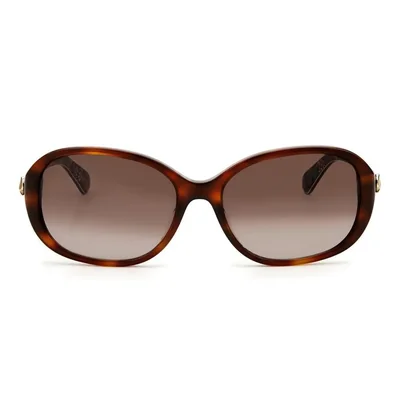 Lentes de sol kate spade izabella/g/s 086