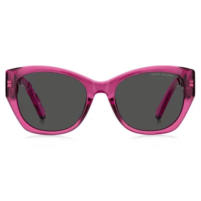 Lentes de sol marc jacobs marc 807/s mu1