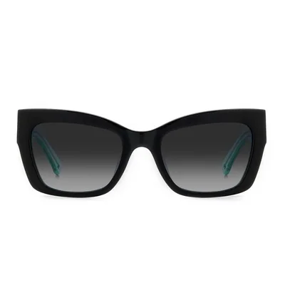 Lentes de sol kate spade valeria/s 807