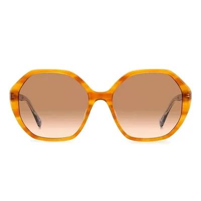 Lentes de sol kate spade waverly/g/s ex4