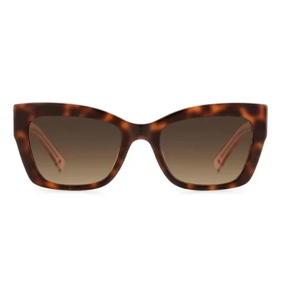 Lentes de sol kate spade valeria/s 0t4