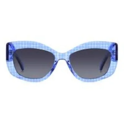 Lentes de sol kate spade frida/g/s pjp