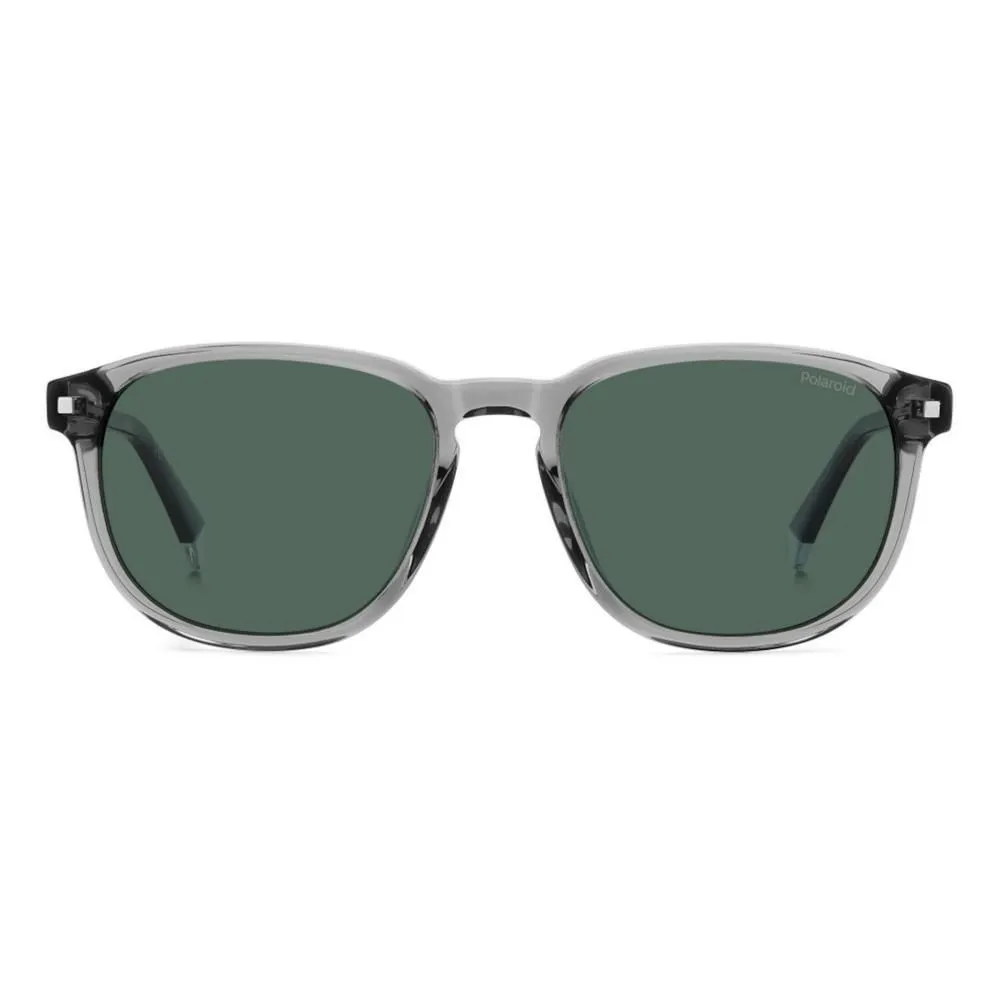 Lentes de sol polaroid pld 4117/g/s/x kb7