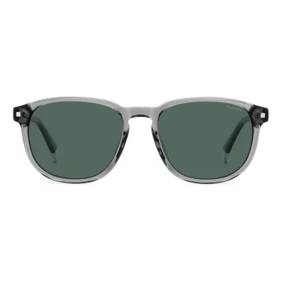 Lentes de sol polaroid pld 4117/g/s/x kb7