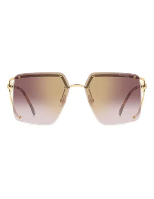 Lente Solar CARRERA 3041/S Dorado