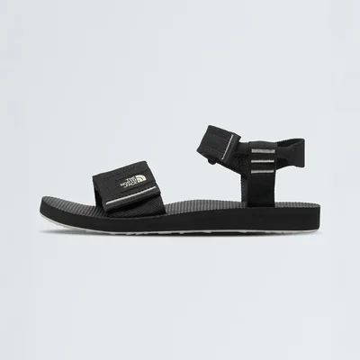 Sandalia Skeena ll Mujer, Negro