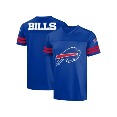 Camiseta FOCO NFL Buffalo Bills Azul Talla L