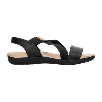 Sandalias modare negro para mujer [mod10