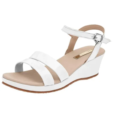 Caramel Sandalia para mujer blanco Cod.100759