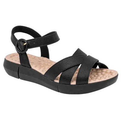 Modare Sandalia para mujer negro, código 117040-1