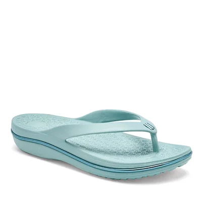 Gosh Sandalia para mujer azul, código 125205-E