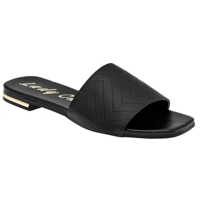 Lady One Sandalia para mujer negro, código 108939-1
