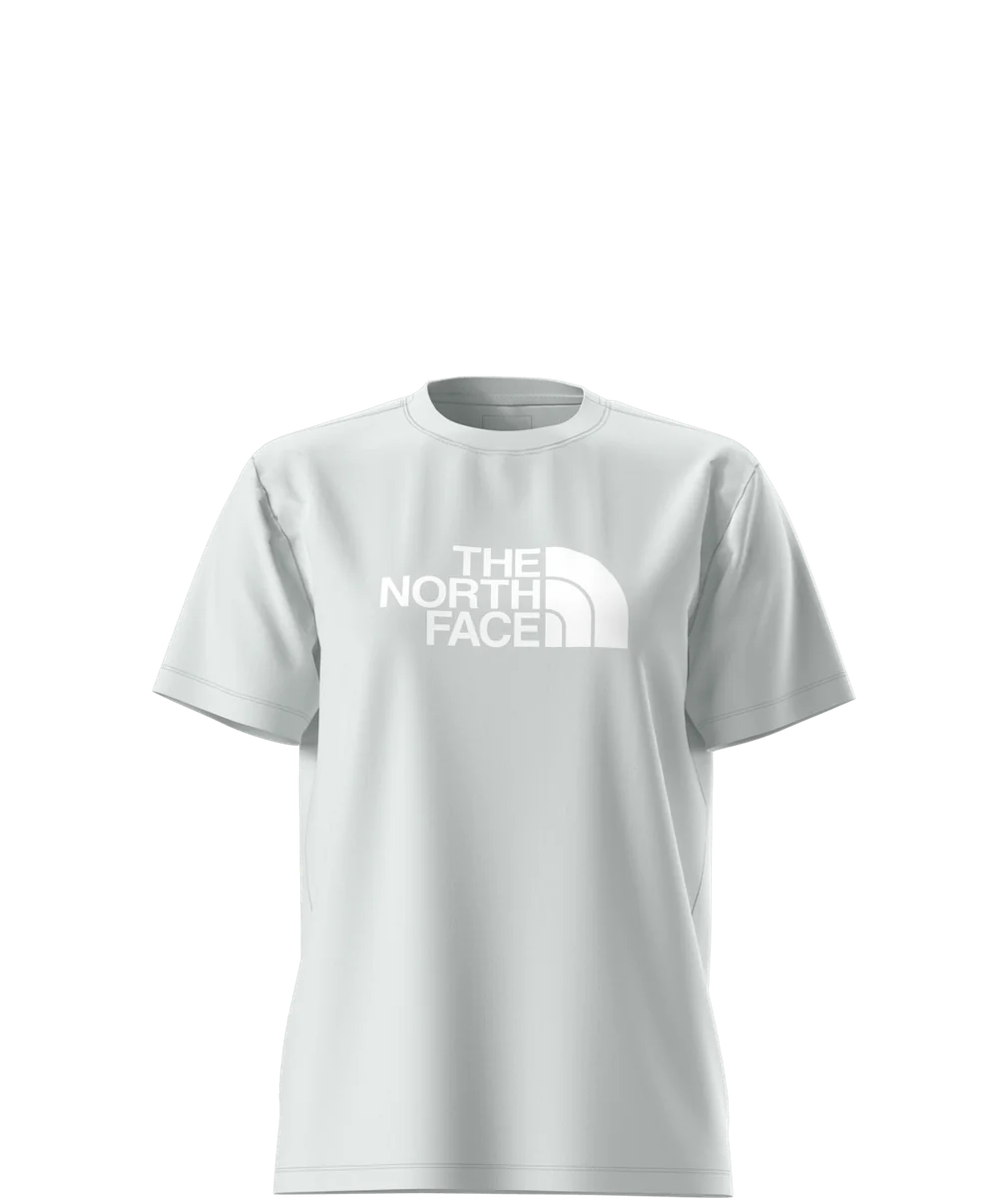 Playera TNF Core Half Dome Manga Corta Mujer