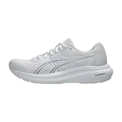 Tenis asics mujer contend 10  running blanco 1012c013100