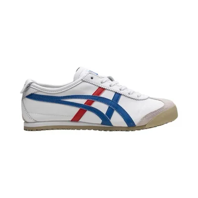 Tenis Onitsuka Tiger México 66 NM Blanco