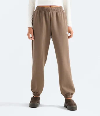 Pants Evolution Simple Dome Regular Mujer