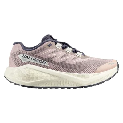 TENIS SALOMON MUJER AERO BLAZE BEIGE