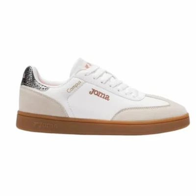 TENIS JOMA CASUAL CAMPUS LADY CCAMLW2525