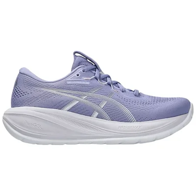 Tenis Running Asics Gel-Cumulus 28 Morado Mujer 1012B916.500