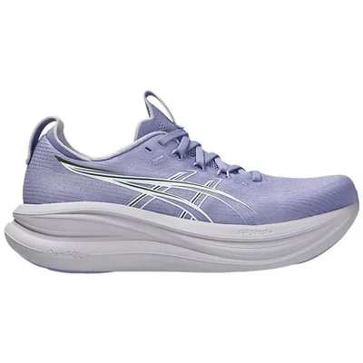 Tenis Running Asics Gel-Nimbus 28 Morado Mujer 1012B899.500