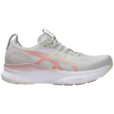 Tenis Running Asics Gel-Kayano 32 Gris Mujer 1012B838.021