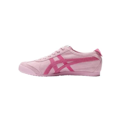 Tenis Onitsuka Tiger Patou Rosa