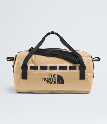 Maleta Impermeable Base Camp Duffel 50L