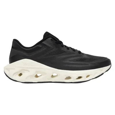 Tenis reebok mujer fuel flex run negro running