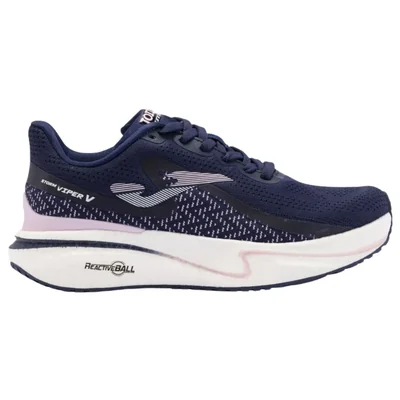 Tenis Running Joma Viper Azul Mujer RVIPLW2403