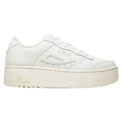 Tenis FILA Fx-115 Beige Mujer 5CM01804_100