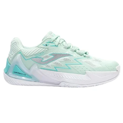Tenis Padel Joma Open Azul Mujer TOPLS2527OM