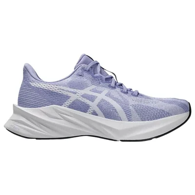 Tenis Running Asics Dynablast 5 Morado Mujer 1012B776.501